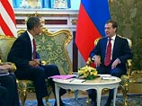 В ходе визита Барака Обамы в Москву он договорился с президентом Медведевым продолжить переговоры о возможном взаимодействии в работе над системой ПРО