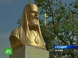 На Валааме открыт музей имени Алексия II На Валааме открыт музей имени Алексия II