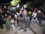 Китайскую провинцию Юньнань за одну ночь сотрясли 400 подземных толчков. Около полумиллиона жителей ждут эвакуации Китайскую провинцию Юньнань за одну ночь сотрясли 400 подземных толчков. Около полумиллиона жителей ждут эвакуации