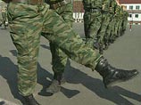 В Ленинградской области солдат-срочник сбежал с автоматом из воинской части из-за долгов и игромании В Ленинградской области солдат-срочник сбежал с автоматом из воинской части из-за долгов и игромании