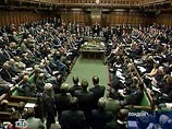 Британский парламент потребовал от правительства Брауна жесткой реакции на полеты бомбардировщиков РФ