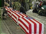 В первой половине 2009 года в армии США произошло больше самоубийств, чем в российской.