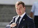 Медведев: лидеры "Восьмерки" так и не пришли к пониманию, где дно у кризиса Медведев: лидеры "Восьмерки" так и не пришли к пониманию, где дно у кризиса