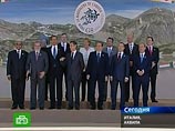 Мировые лидеры остались довольны саммитом G8 в Аквиле