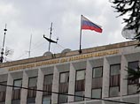 МВД России ждет от Грузии новой беды
