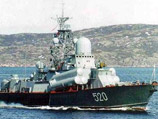 Российские военные возили по людному Севастополю крылатые ракеты, утверждают в Киеве Российские военные возили по людному Севастополю крылатые ракеты, утверждают в Киеве