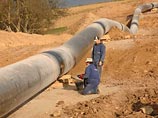 Туркмения все-таки уходит от России к конкуренту: решилась продавать газ для Nabucco Туркмения все-таки уходит от России к конкуренту: решилась продавать газ для Nabucco