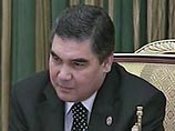 Президент Туркмении Гурбангулы Бердымухамедов на расширенном заседании кабинета министров в пятницу прямо сказал: в настоящее время в стране имеются значительные объемы товарного газа, который может быть реализован на границе государства