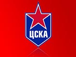 У хоккейного ЦСКА отныне новый логотип