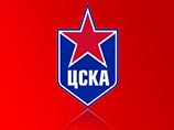У хоккейного ЦСКА отныне новый логотип У хоккейного ЦСКА отныне новый логотип