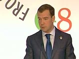 Вчера в итальянском городе Аквила на пресс-конференции по итогам саммита G8 президент Дмитрий Медведев объявил очередное изменение стратегии вступления России в ВТО