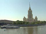 В Московском регионе сегодня сохранится теплая погода - днем воздух в столице и области прогреется до 24-26 градусов