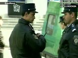 В Узбекистане задержаны десять подозреваемых в причастности к майским терактам в Андижане