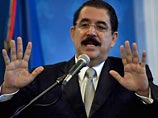 Чавес объявил "обреченными на провал" переговоры по Гондурасу
