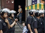 Жертвами столкновений уйгуров с ханьцами (этнические китайцы) в китайском городе Урумчи, по последним данным, стали 184 человека