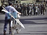 Число погибших в столкновениях в китайском Урумчи достигло 184 человек Число погибших в столкновениях в китайском Урумчи достигло 184 человек