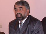 Экс-глава МЧС Таджикистана обвинен в попытке захвата власти