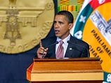 Обама призвал Африку покончить с произволом,  взяточничеством и жестокостью