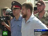 Один из уничтоженных в субботу в районе чечено-ингушской административной границы четырех боевиков называл себя "эмиром Ингушетии", сообщил журналистам выехавший в район спецоперации президент Чечни Рамзан Кадыров