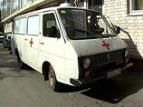 Восемь российских студентов пострадали в ДТП в Крыму Восемь российских студентов пострадали в ДТП в Крыму
