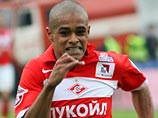 "Спартак" победил "Ростов" и вышел на второе место в турнирной таблице "Спартак" победил "Ростов" и вышел на второе место в турнирной таблице