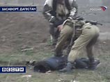 В дагестанском городе Хасавюрт сегодня ночью сотрудники УФСБ уничтожили пять боевиков