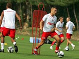 Четыре футболиста "Монако" больны свиным гриппом
Четыре футболиста "Монако" больны свиным гриппом
