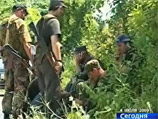 В Чечне за сутки убиты семь боевиков - в Грозном и у Бамута В Чечне за сутки убиты семь боевиков - в Грозном и у Бамута