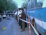 В Кабардино-Балкарии произошел взрыв около автодороги - жертв и пострадавших нет