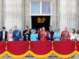 New Statesman предложил упразднить институт британской монархии или выбирать королеву New Statesman предложил упразднить институт британской монархии или выбирать королеву