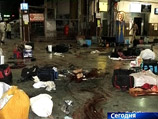 В ноябре 2008 года группа хорошо вооруженных и подготовленных экстремистов напала на индийский Мумбаи, захватив здание железнодорожного вокзала и престижный отель В ноябре 2008 года группа хорошо вооруженных и подготовленных экстремистов напала на индийский Мумбаи, захватив здание железнодорожного вокзала и престижный отель