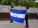 "Временное правительство" Гондураса отменило комендантский час