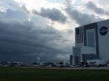 Старт американского шаттла Endeavour отложен еще на сутки