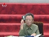 Южнокорейское ТВ: Ким Чен Ир болен раком поджелудочной железы