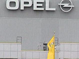 Бельгийский концерн RHJI торгуется за Opel 