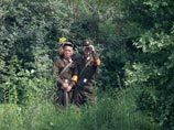 КНДР перебросила 300 тыс. солдат на границу с Китаем КНДР перебросила 300 тыс. солдат на границу с Китаем