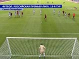 Матч "Зенит" - "Москва" может быть переигран из-за ошибки арбитра Матч "Зенит" - "Москва" может быть переигран из-за ошибки арбитра