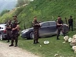 В Чечне за выходные убиты 12 боевиков