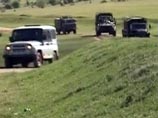 В Дагестане обстреляли автоколонну внутренних войск: двое погибших