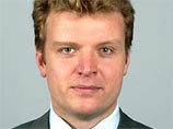 Президентом "Алроса" назначен бывший вице-президент РЖД Президентом "Алроса" назначен бывший вице-президент РЖД
