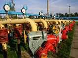 Кабинет министров Украины пообещал Международному валютному фонду ежеквартально повышать цену на природный газ для населения