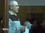 Европейский суд рассмотрит жалобу Ходорковского осенью Европейский суд рассмотрит жалобу Ходорковского осенью