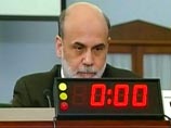 Глава ФРС Бен Бернанке расскажет Конгрессу, как экономика будет слезать с "долларовой капельницы"
Глава ФРС Бен Бернанке расскажет Конгрессу, как экономика будет слезать с "долларовой капельницы"