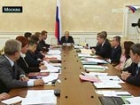 Путин защитит производителей от дискриминации
Путин защитит производителей от дискриминации
