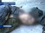Чеченское ТВ показало видео с плененным "министром обороны Ичкерии": он призвал Доку Умарова сдаться Чеченское ТВ показало видео с плененным "министром обороны Ичкерии": он призвал Доку Умарова сдаться