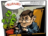 Ходорковский стал героем комиксов, высмеивающих его обвинителей
