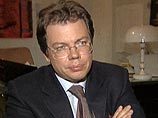 Главный дирижер Большого театра Александр Ведерников уходит в отставку