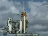 Погода вновь помешала NASA запустить шаттл Endeavour