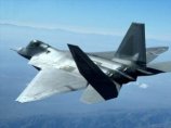 Президент США Барак Обама пригрозил наложить вето на военный бюджет страны 2010 года в том случае, если в нем будут заложены расходы на строительство новых истребителей F-22 Президент США Барак Обама пригрозил наложить вето на военный бюджет страны 2010 года в том случае, если в нем будут заложены расходы на строительство новых истребителей F-22