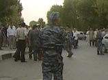 В Ингушетии обстреляли дом начальника Назранского РОВД В Ингушетии обстреляли дом начальника Назранского РОВД